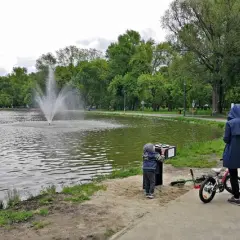 Zalew Nowohucki atrakcje: co warto zobaczyć i przeżyć w Krakowie