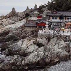Najlepsze atrakcje w Busan, które musisz zobaczyć podczas wizyty