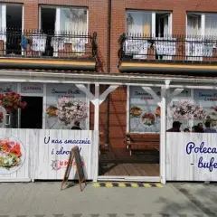 Łeba gdzie zjeść – najlepsze miejsca na smaczną kolację nad morzem