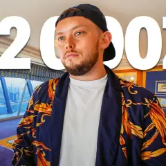 Najdroższy hotel na świecie: luksus, który zaskakuje ceną i wyjątkowością