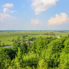 Czarnków atrakcje - odkryj najlepsze miejsca na weekend z rodziną