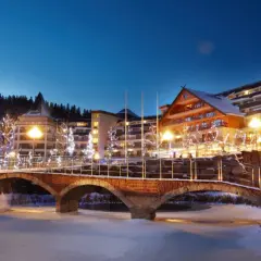 Ile kosztuje doba w hotelu Gołębiewski w Karpaczu? Ceny i porady