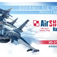 Kiedy air show w Radomiu? Poznaj daty i szczegóły wydarzenia