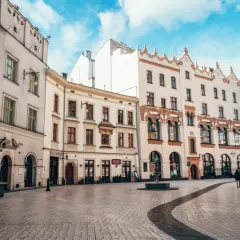 Atrakcje na Rynku Głównym w Krakowie, które musisz zobaczyć