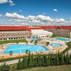 Ile gwiazdek ma hotel Gołębiewski? Sprawdź jakość i luksus hoteli