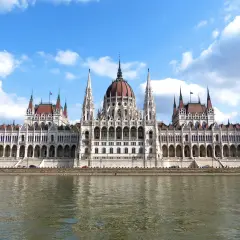 Budapeszt mapa atrakcji - odkryj najważniejsze miejsca bez stresu