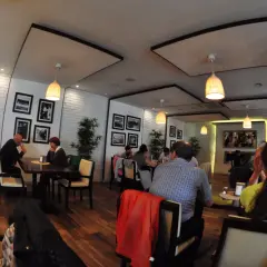 Sejny gdzie zjeść: najlepsze restauracje i lokalne specjały