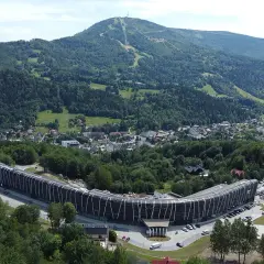Nowy hotel Szczyrk kiedy otwarcie? Sprawdź datę i szczegóły!