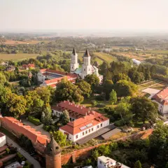 Najciekawsze atrakcje w Jarosławiu, które musisz zobaczyć