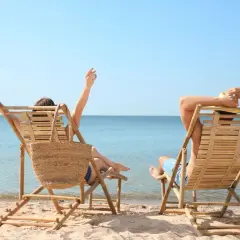 Gdzie polecieć w styczniu? Odkryj ciepłe destynacje na urlop