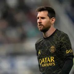 W jakim kraju gra Messi? Zaskakujące informacje o jego karierze