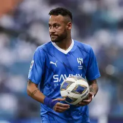 W jakim kraju gra Neymar? Odkryj jego aktualny klub i ligę