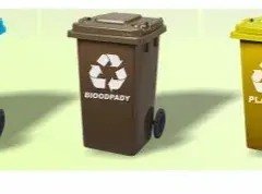 Ekoport Szczecin - jakie odpady możesz oddać i czego unikać