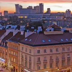 Ile kosztuje hotel w Warszawie? Sprawdź ceny i najlepsze oferty