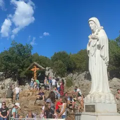 Gdzie jest Medjugorie w jakim kraju? Odkryj jego tajemnice i znaczenie