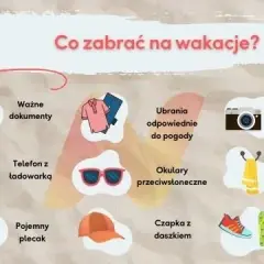 Co wziąć na wakacje do Turcji, aby uniknąć nieprzyjemnych niespodzianek?