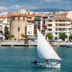 Najlepsze atrakcje w Cambrils, które musisz zobaczyć podczas wizyty