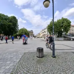 Ile ludzi mieszka w Radomiu? Zaskakujące dane o populacji miasta
