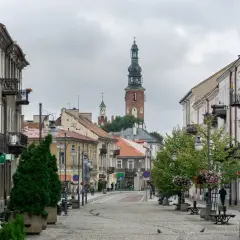 Co dziś w Radomiu? Odkryj ciekawe wydarzenia i atrakcje!