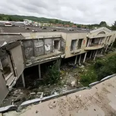 Dlaczego upadł hotel Murat w Redzie? Oto szokujące przyczyny