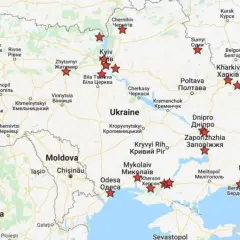 Jaki jest największy kraj w Europie? Zaskakujące fakty o Rosji i Ukrainie