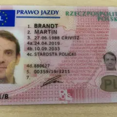 W jakim kraju można kupić prawo jazdy? Prawda o nielegalnych praktykach