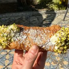 Gdzie zjeść w Trapani? Najlepsze restauracje i lokalne specjały