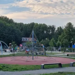 Najlepsze atrakcje w Parku Oruńskim, które musisz zobaczyć