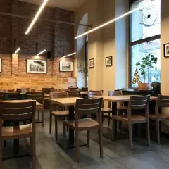 Tychy gdzie zjeść - najlepsze restauracje i ukryte perełki kulinarne