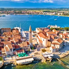 Umag atrakcje: odkryj ukryte skarby i najciekawsze miejsca