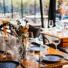 Otwock gdzie zjeść - najlepsze restauracje i smaki, które musisz spróbować