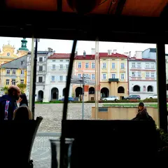 Przemyśl gdzie zjeść – najlepsze restauracje, które musisz odwiedzić
