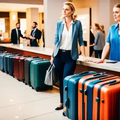 Co to jest overbooking w hotelu i jak uniknąć problemów z rezerwacją