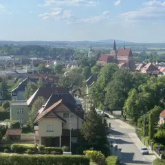 Ziębice atrakcje: odkryj niezwykłe miejsca, które musisz zobaczyć