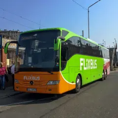 Gdzie znajduje się przystanek Flixbus w Szczecinie? Sprawdź teraz!