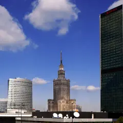 Ile jest hoteli Marriott w Polsce? Sprawdź, gdzie je znaleźć!