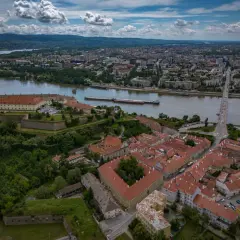 Najciekawsze atrakcje w Nowym Sadzie, które musisz zobaczyć