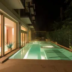 Sensus Spa Hotel gdzie jest? Odkryj lokalizacje w Polsce i Włoszech