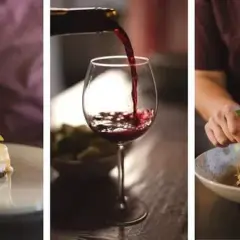 Krosno gdzie zjeść? Odkryj najlepsze restauracje i smaki w mieście