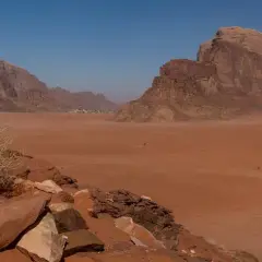 Najciekawsze atrakcje w Jordanii, które musisz zobaczyć podczas podróży