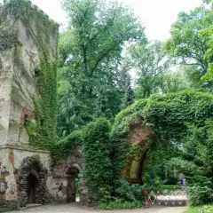 Najpiękniejsze atrakcje w Arkadii – odkryj tajemnice parku koło Nieborowa