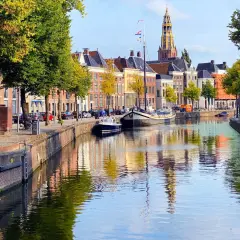 Najciekawsze atrakcje w Groningen, które musisz zobaczyć podczas wizyty