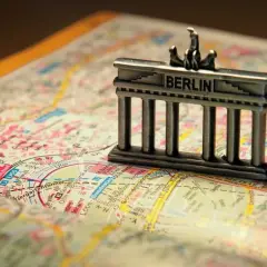 Ile km ze Szczecina do Berlina? Sprawdź odległość i trasy podróży