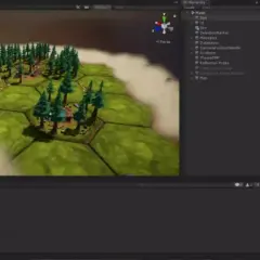 W jakim kraju powstaje silnik do produkcji gier Unity? Odkryj jego historię
