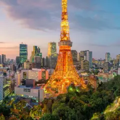 Najlepsze atrakcje Tokio, które musisz zobaczyć podczas wizyty
