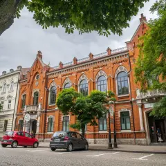 Co zobaczyć w Radomiu? Odkryj ukryte skarby i atrakcje miasta