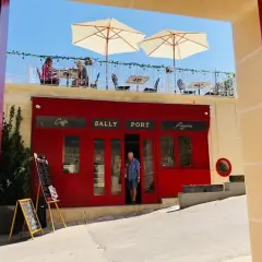 Gdzie zjeść w Marsaxlokk? Najlepsze miejsca na owoce morza