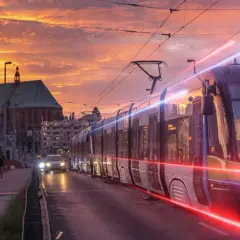 Ile zarabia motorniczy w Szczecinie? Zaskakujące fakty o wynagrodzeniach