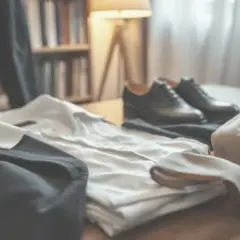 Jak się ubrać na kolację w hotelu, aby uniknąć faux pas?