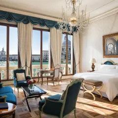 Jaki hotel we Wrocławiu? Odkryj najlepsze opcje dla każdego budżetu